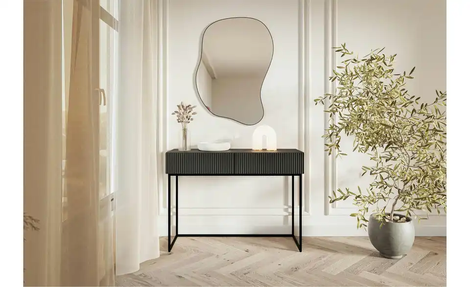 Selsey Schminktisch Veldio BHL 110|79|40 cm