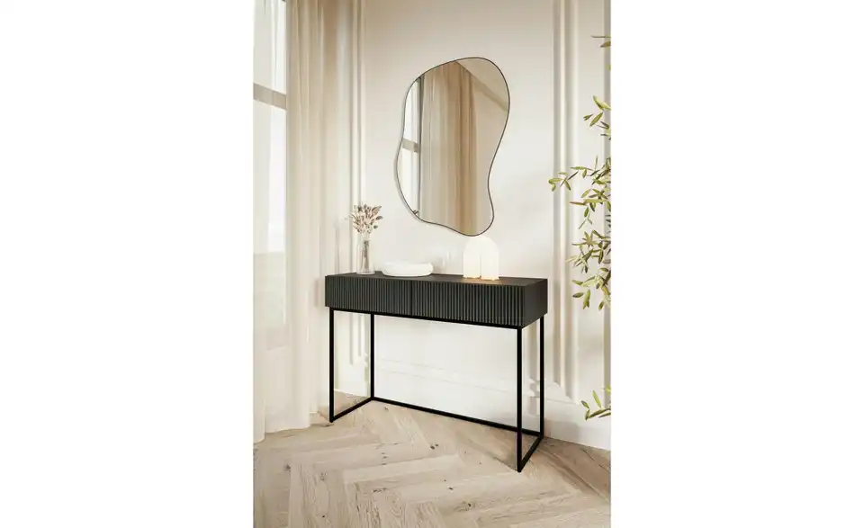 Selsey Schminktisch Veldio BHL 110|79|40 cm