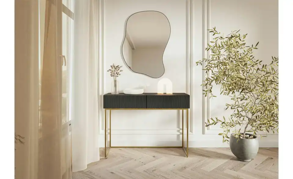 Selsey Schminktisch Veldio BHL 110|79|40 cm