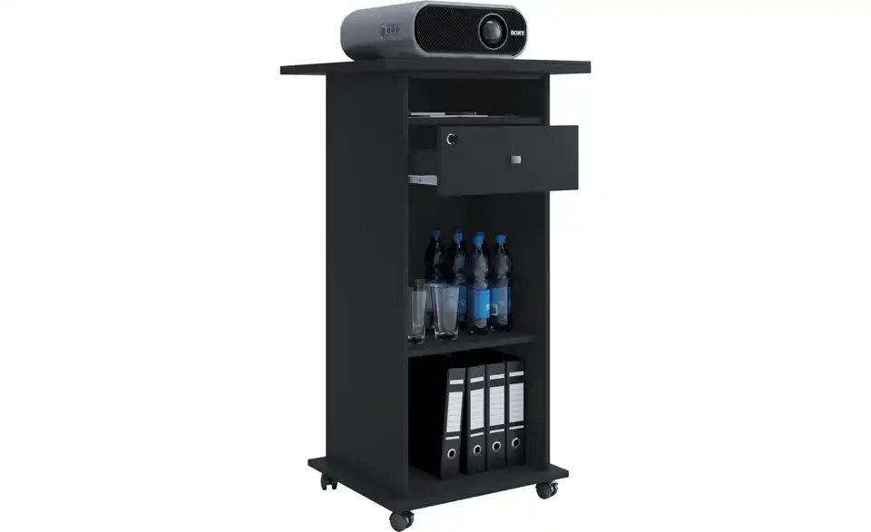 Beistelltisch BHL 60|108,3|50 cm