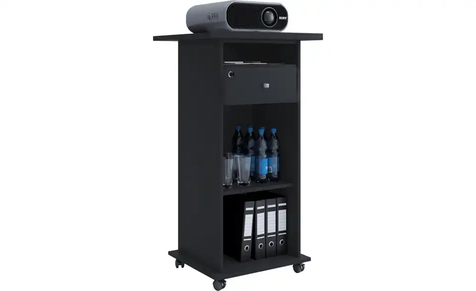 Beistelltisch BHL 60|108,3|50 cm