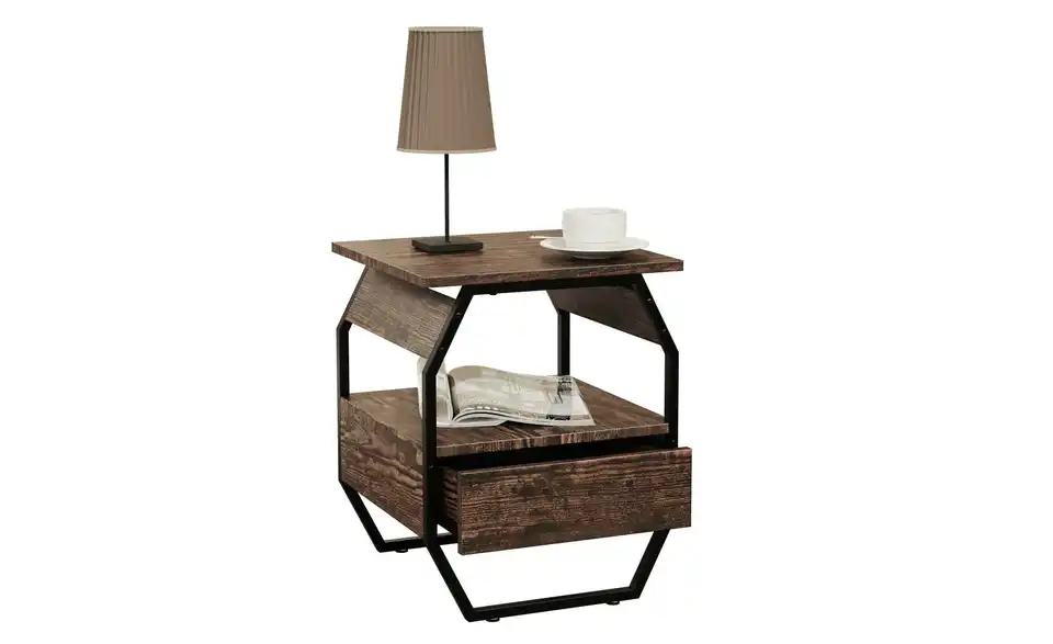 Beistelltisch BHL 40|50|40 cm