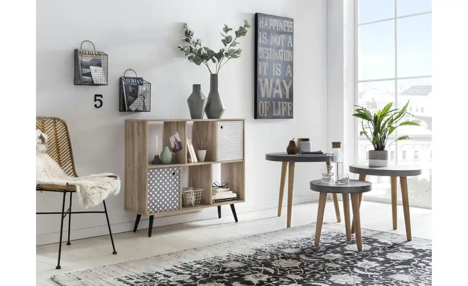 Sideboard BHL 98,5|87|29 cm