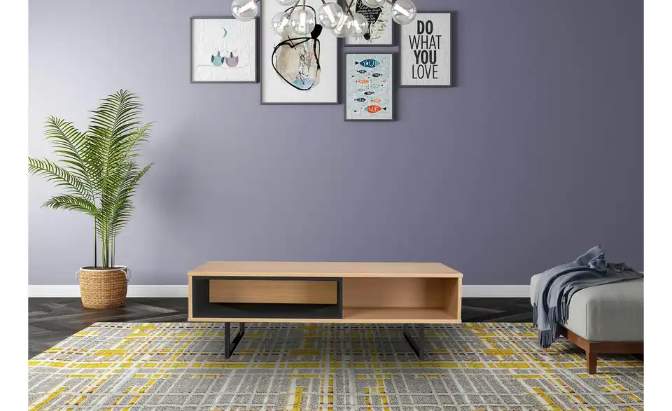 Lowboard BHL 110|38|55 cm