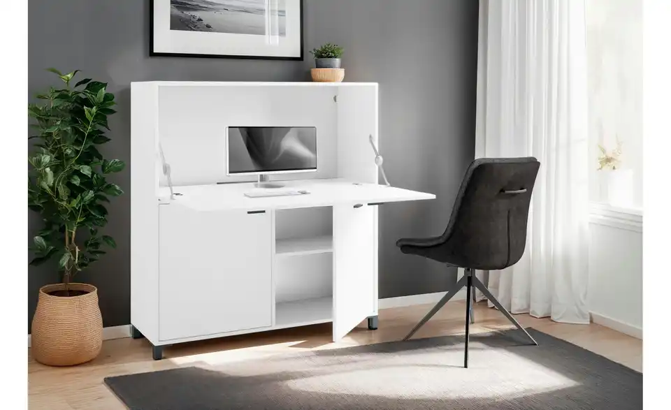 by Living Sekretär Montana BHL 120|127|40 cm