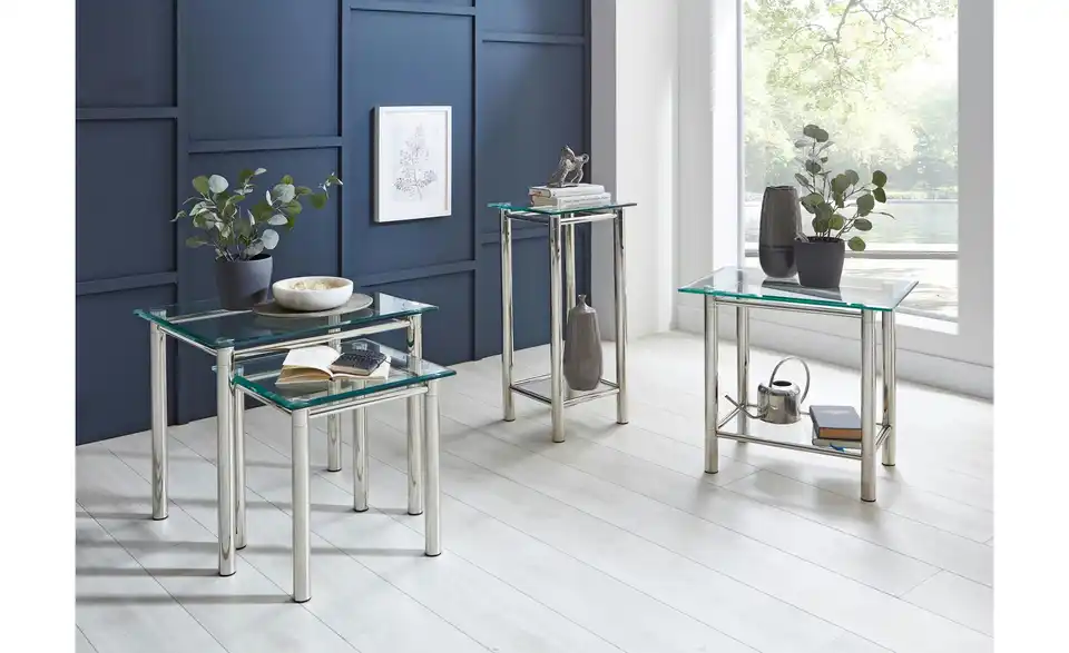 Beistelltisch BHL 60|53|50 cm