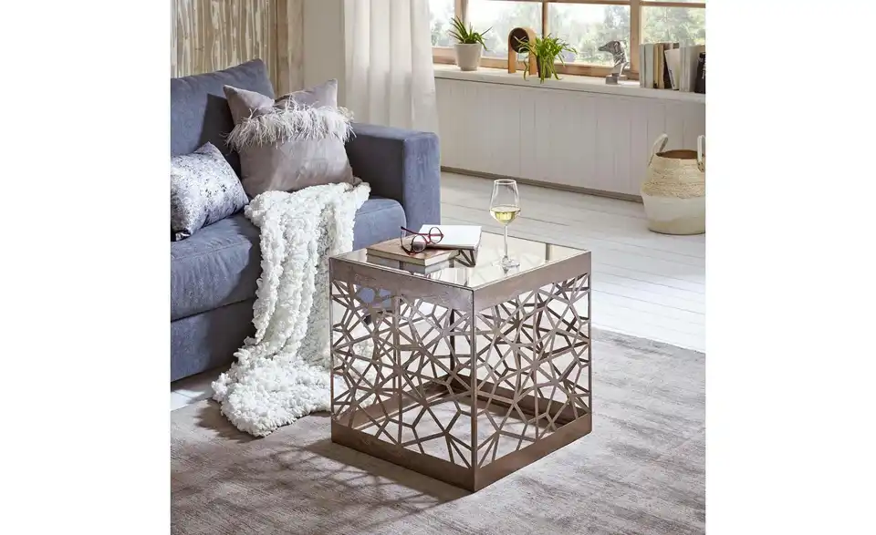 Beistelltisch BHL 50|50|50 cm