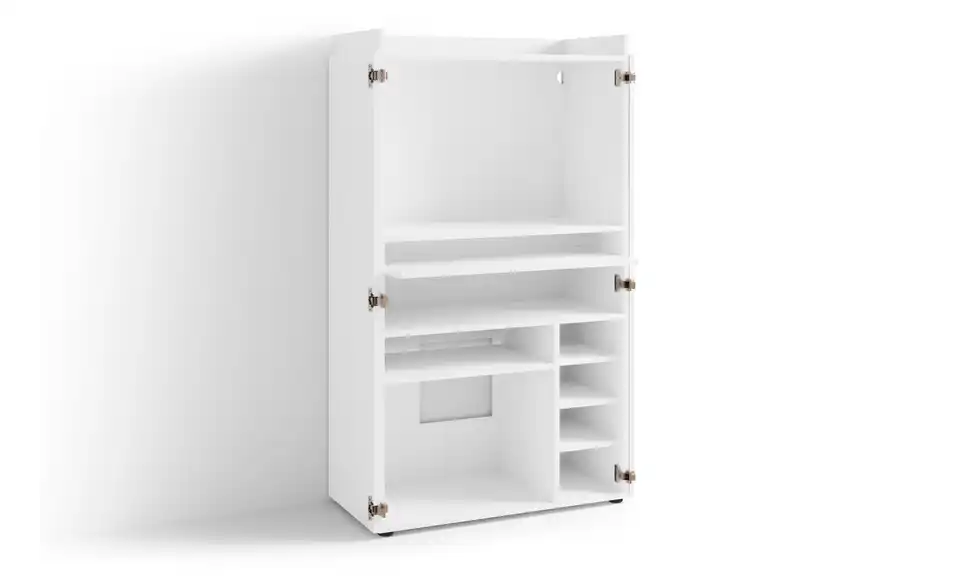 by Living Sekretär Janne BHL 80|141|40 cm