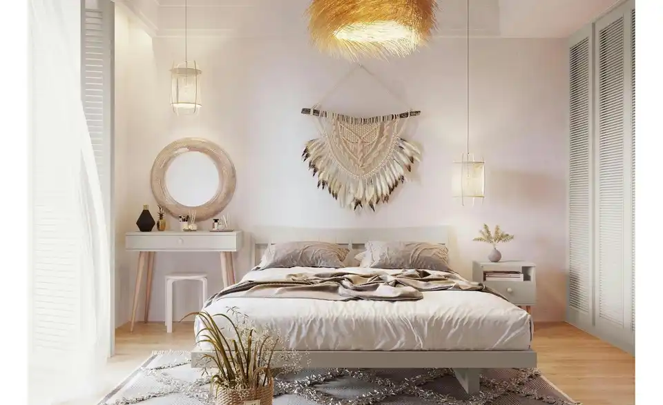 Schminktisch BHL 90|80|39 cm