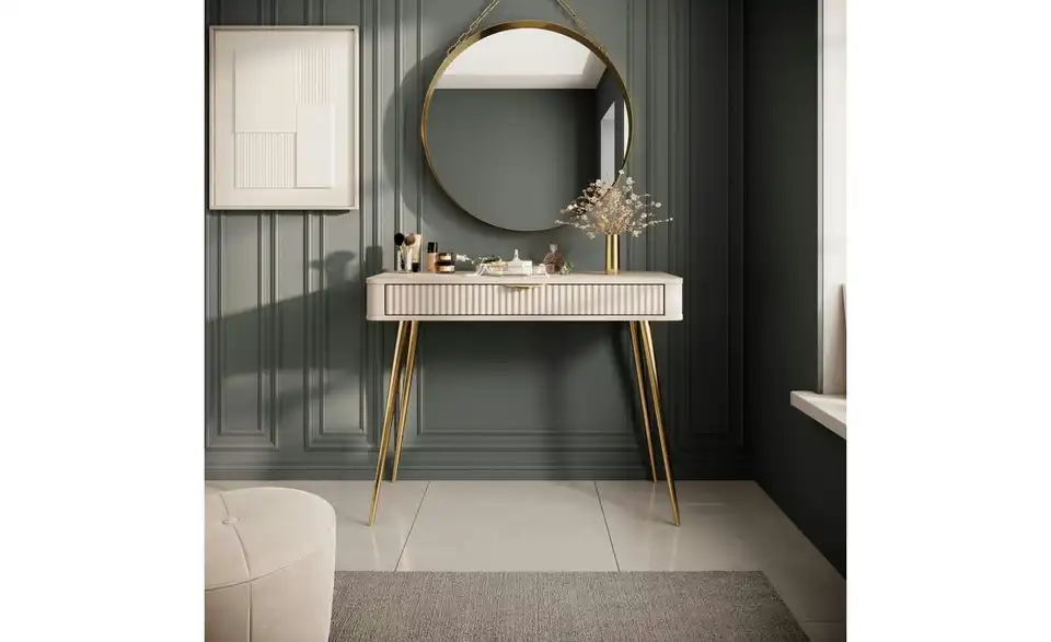 Schminktisch BHL 100|78|38 cm