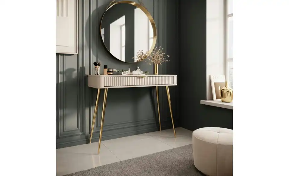 Schminktisch BHL 100|78|38 cm