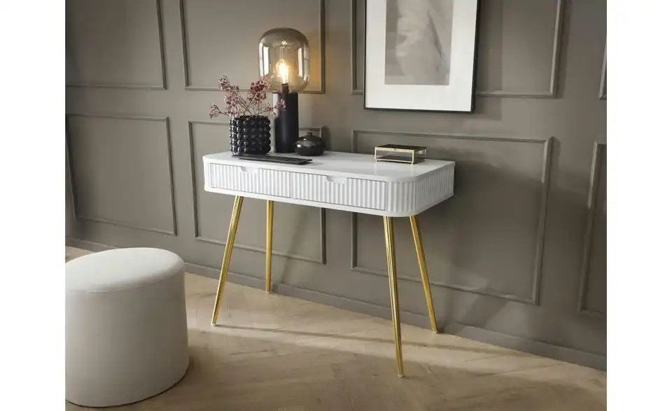 Schminktisch BHL 103|80|49 cm