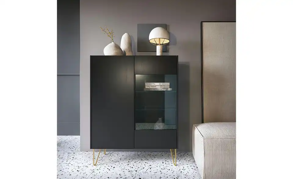 Vitrine BHL 97|122|37 cm