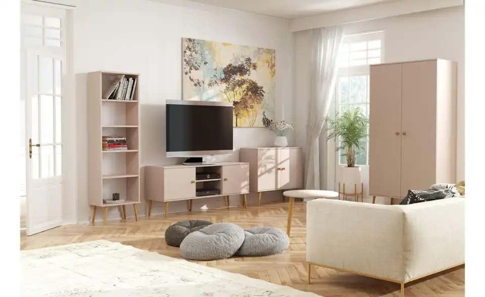 Beistelltisch BHL 67|49|67 cm