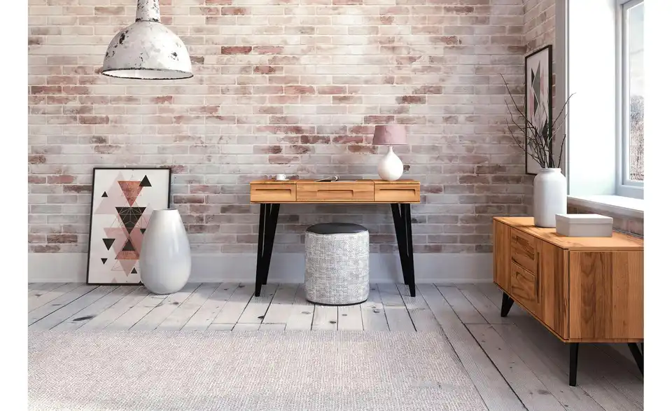 Schminktisch BHL 120|81|53 cm