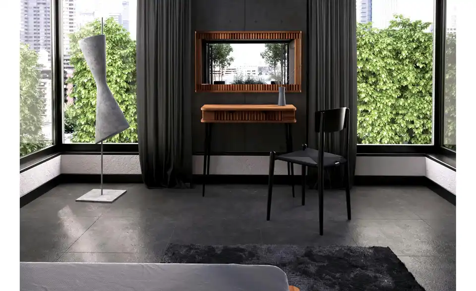 Schminktisch BHL 90|84|46 cm