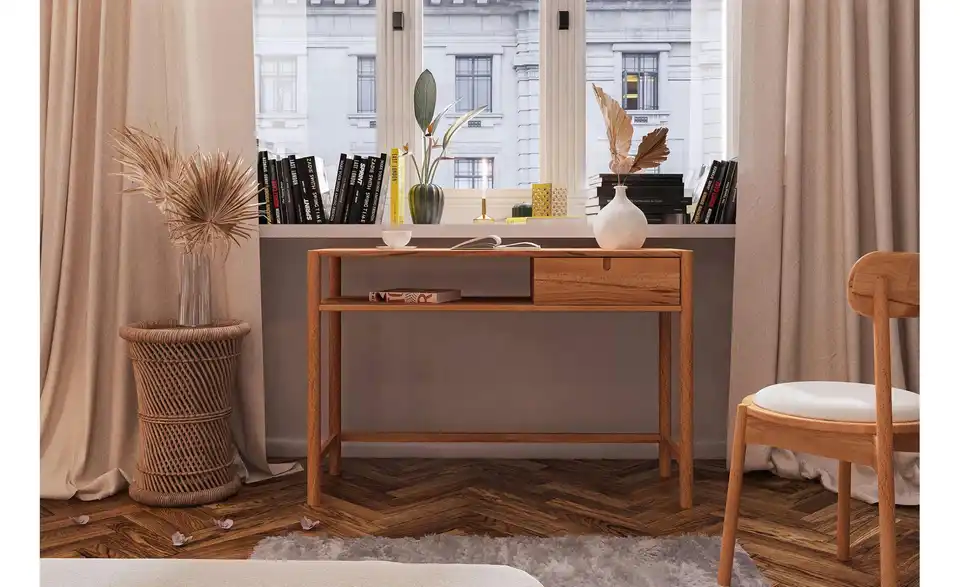 Schminktisch BHL 120|80|65 cm