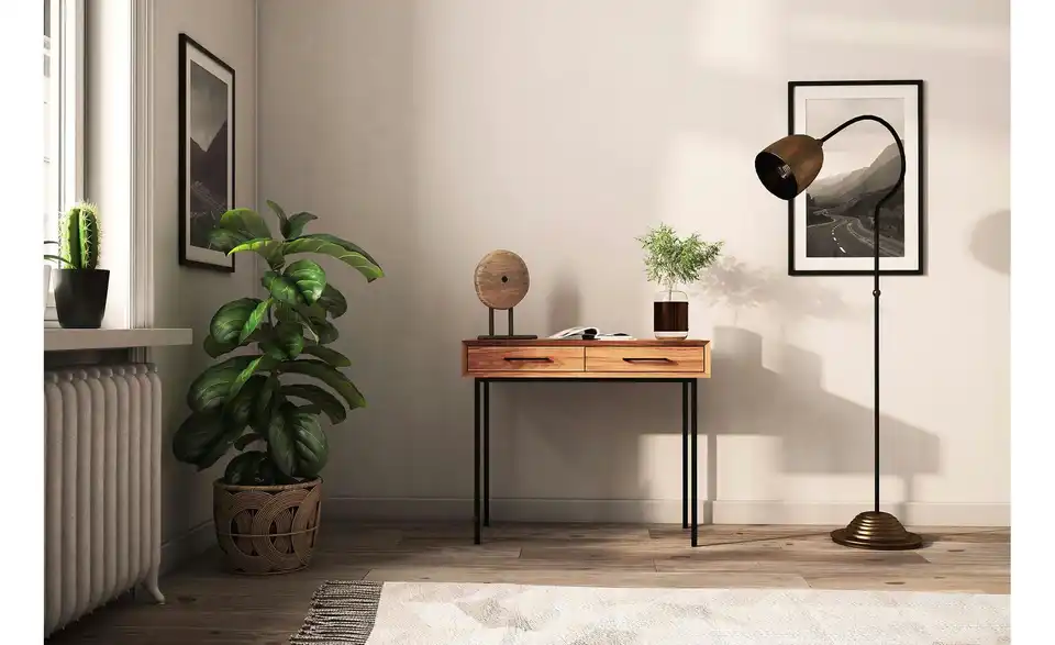 Schminktisch BHL 97|80|45 cm