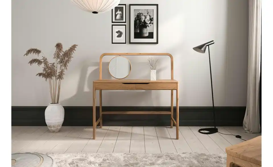 Schminktisch BHL 110|112|57 cm