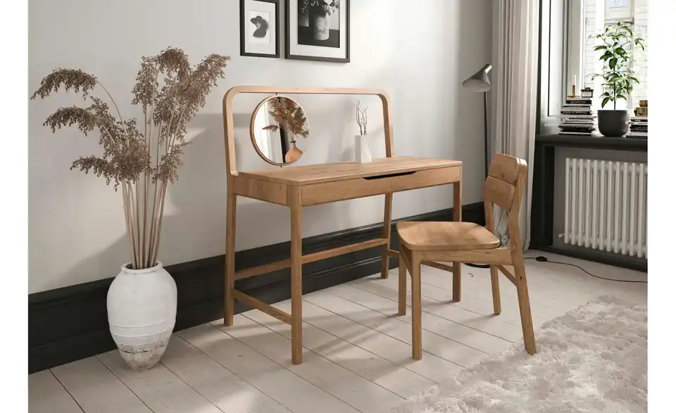 Schminktisch BHL 110|112|57 cm