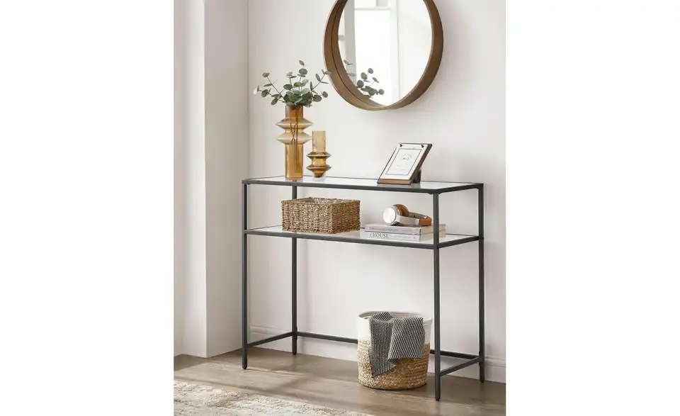 Konsolentisch BHL 35|80|100 cm Konsolentisch BHL 35|80|100 cm