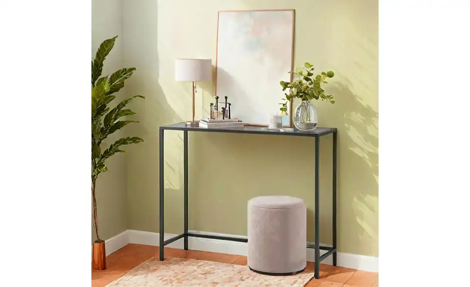 Konsolentisch BHL 20|80|100 cm Konsolentisch BHL 20|80|100 cm