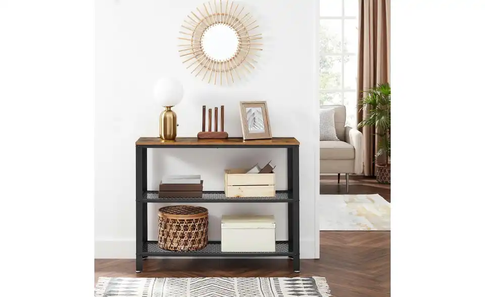 Konsolentisch BHL 35|80|101,5 cm