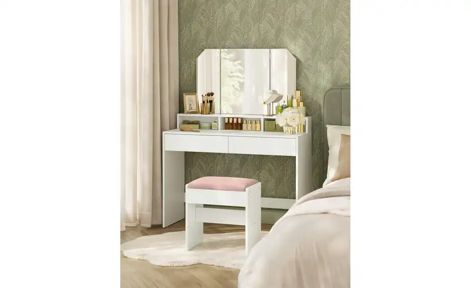 Schminktisch BHL 40|142|100 cm