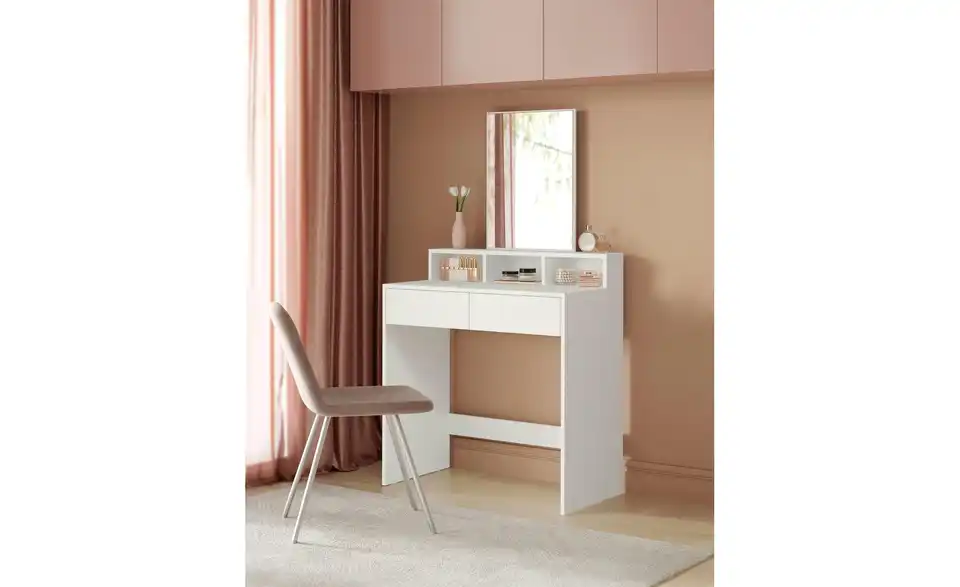 Schminktisch BHL 40|140|80 cm