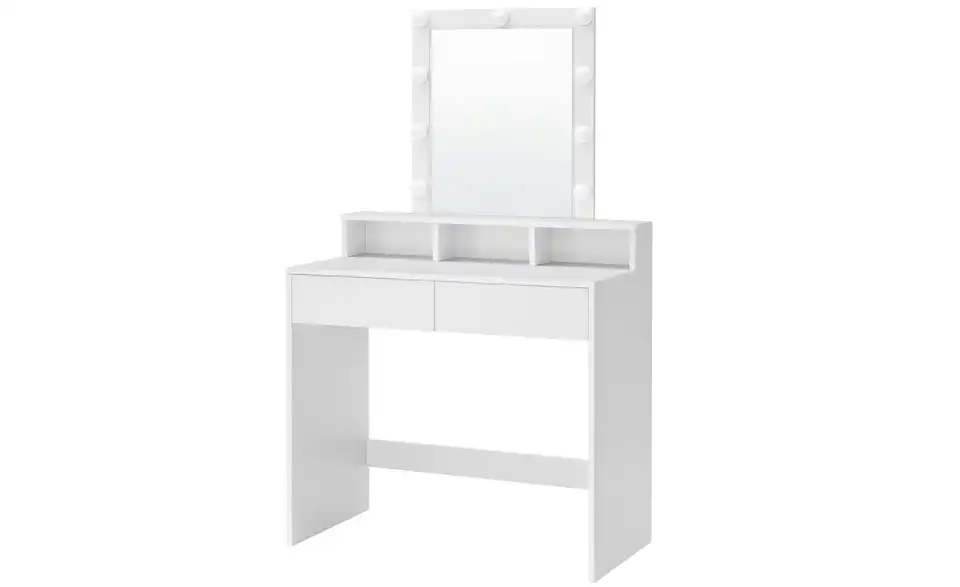 Schminktisch BHL 40|145|80 cm