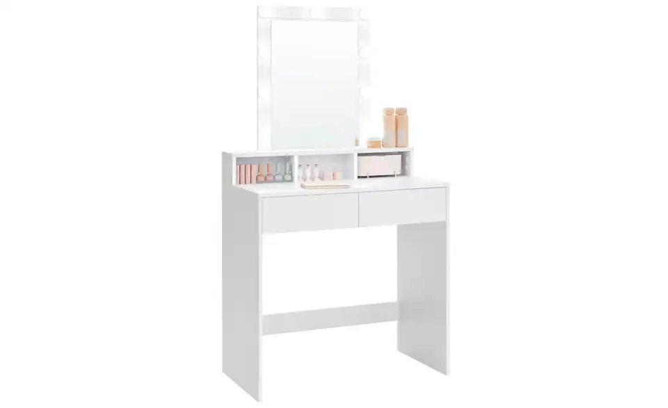 Schminktisch BHL 40|145|80 cm