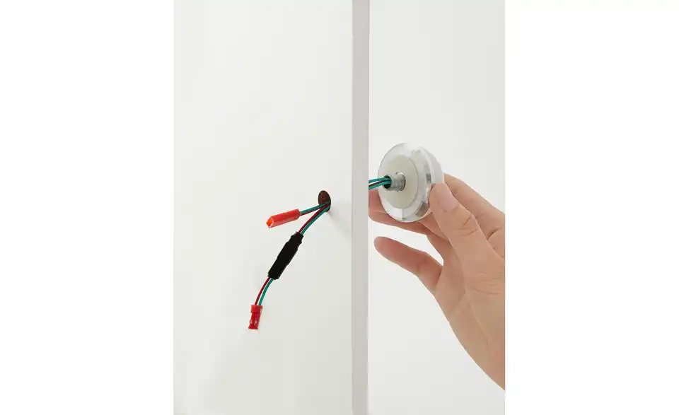 Schminktisch BHL 40|145|80 cm