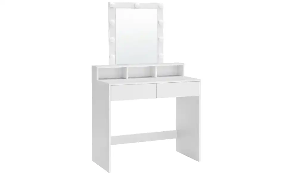 Schminktisch BHL 40|145|80 cm