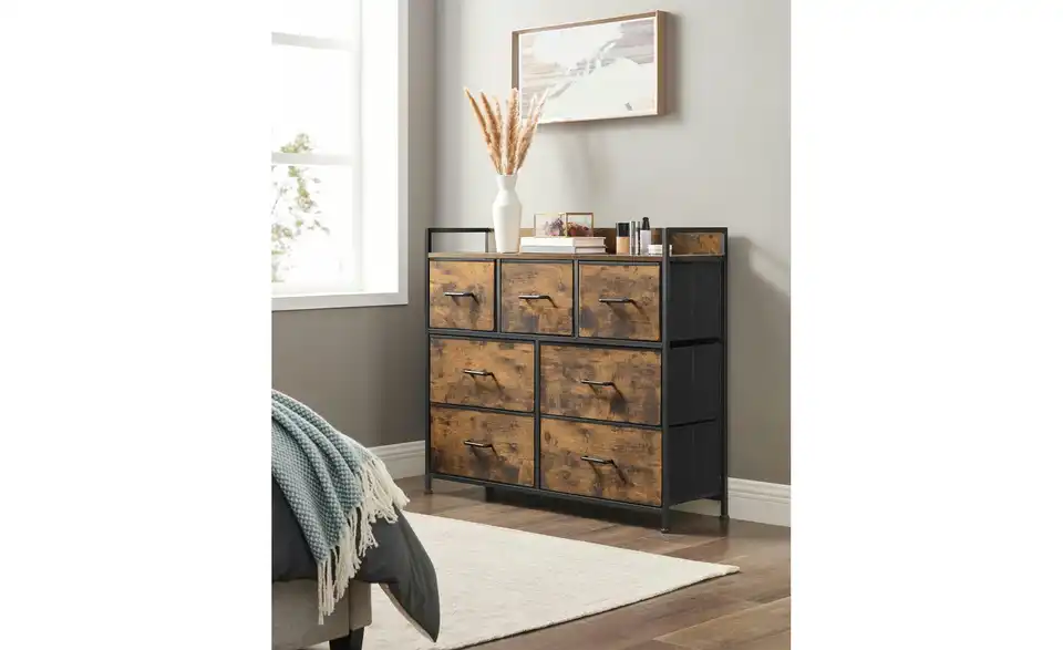 Sideboard BHL 98|85|28,5 cm