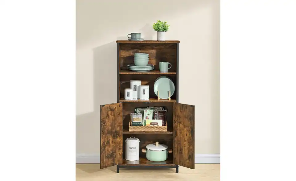 Highboard BHL 60|124,5|35 cm