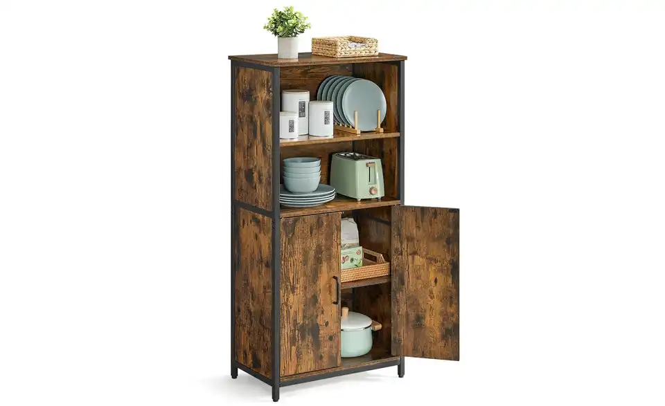 Highboard BHL 60|124,5|35 cm