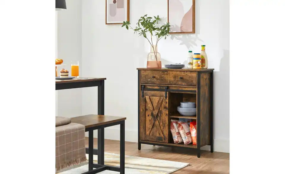 Sideboard BHL 70|80|30 cm