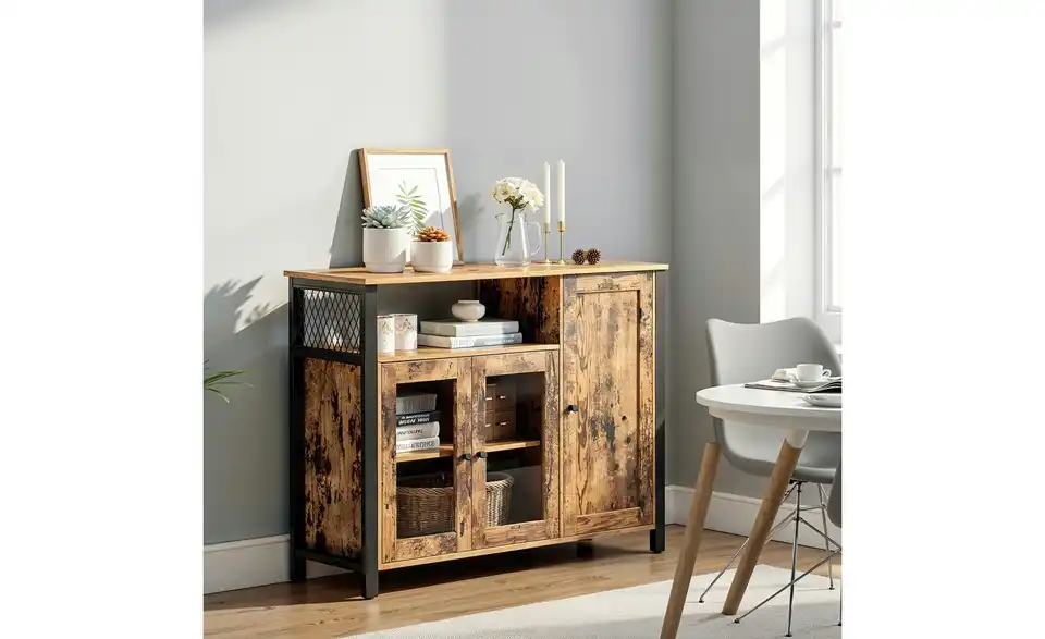 Sideboard BHL 110|75|33 cm