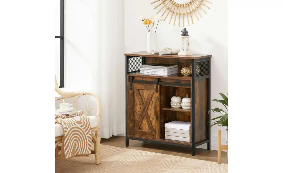 Sideboard BHL 70|80|30 cm