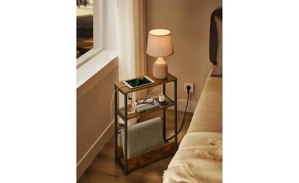 Beistelltisch BHL 18|58|45 cm