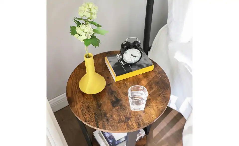 Beistelltisch BHL 50|57|50 cm