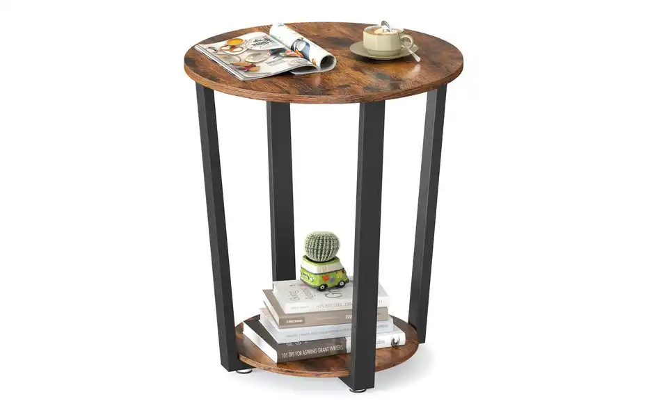 Beistelltisch BHL 50|57|50 cm