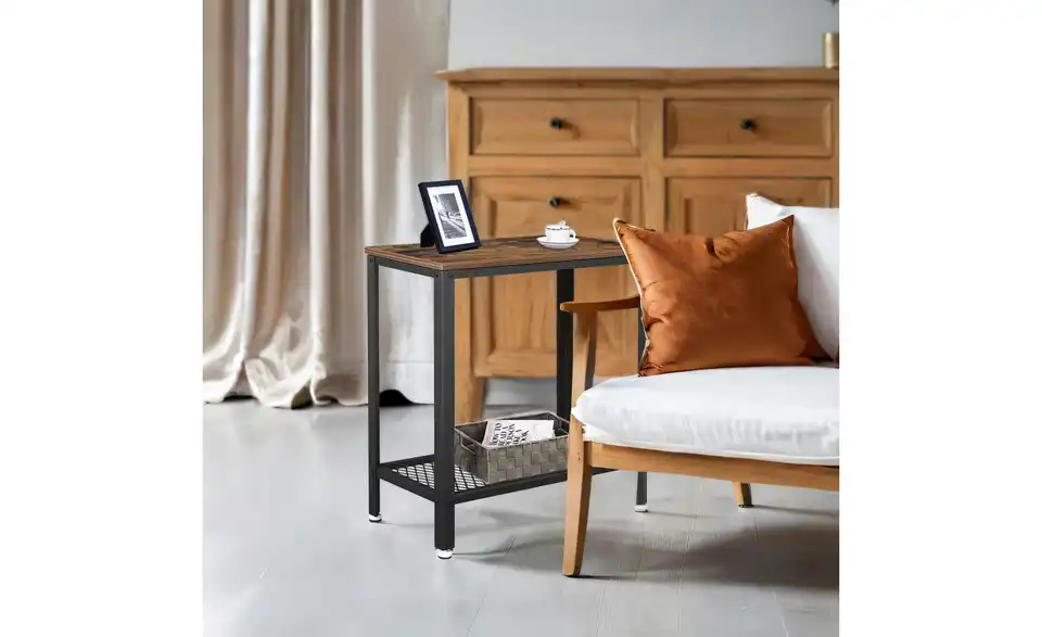 Beistelltisch BHL 60|60|30 cm