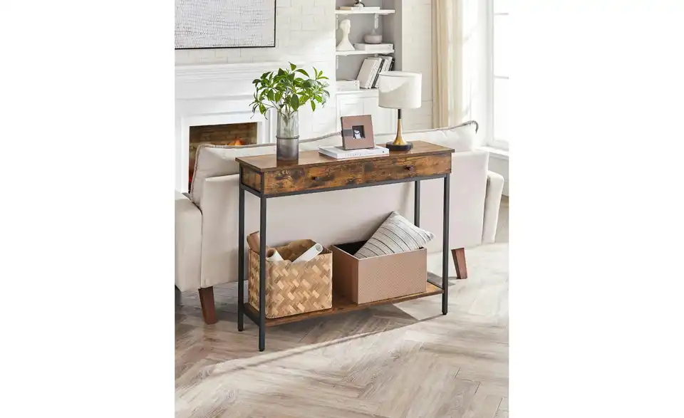 Konsolentisch BHL 100|80|30 cm