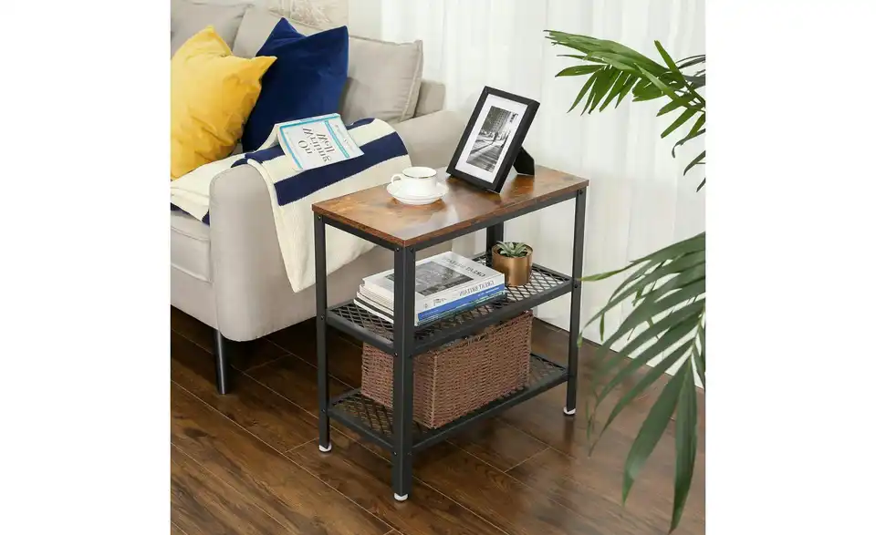 Beistelltisch BHL 60|60|30 cm