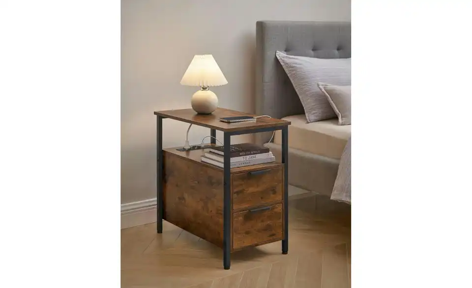 Beistelltisch BHL 35|61|60 cm