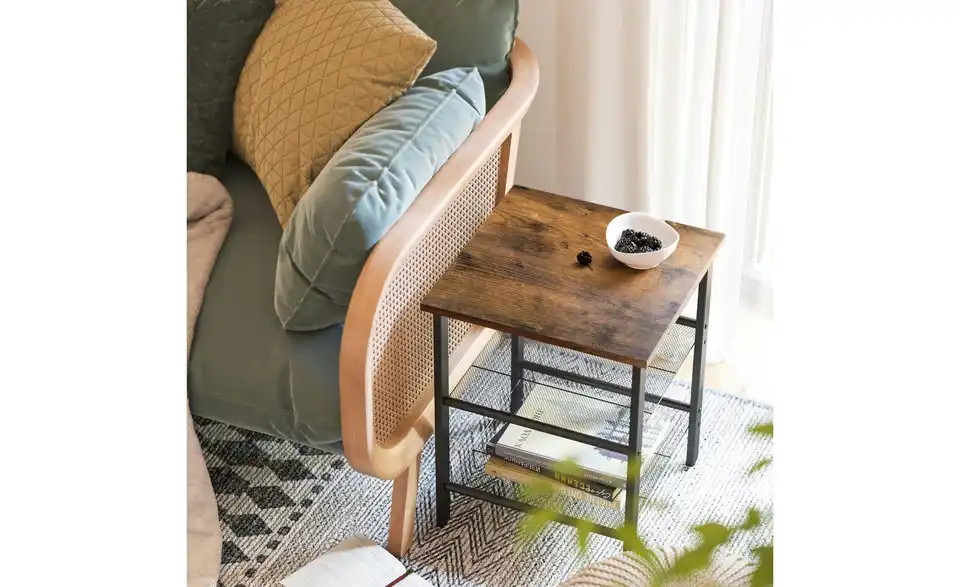 Beistelltisch BHL 40|55|40 cm