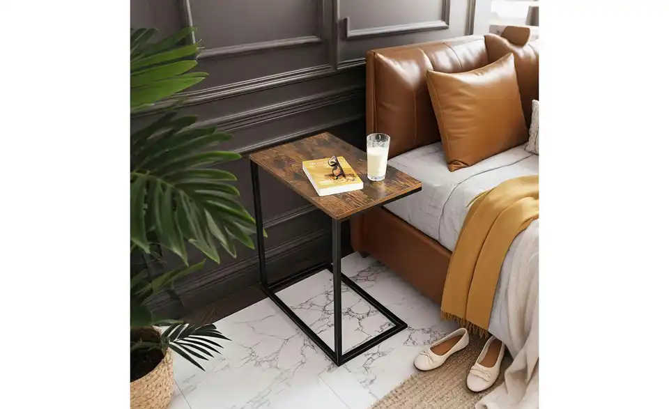 Beistelltisch BHL 55|66|35 cm