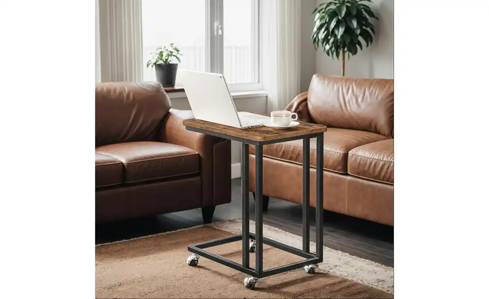 Beistelltisch BHL 50|60|35 cm