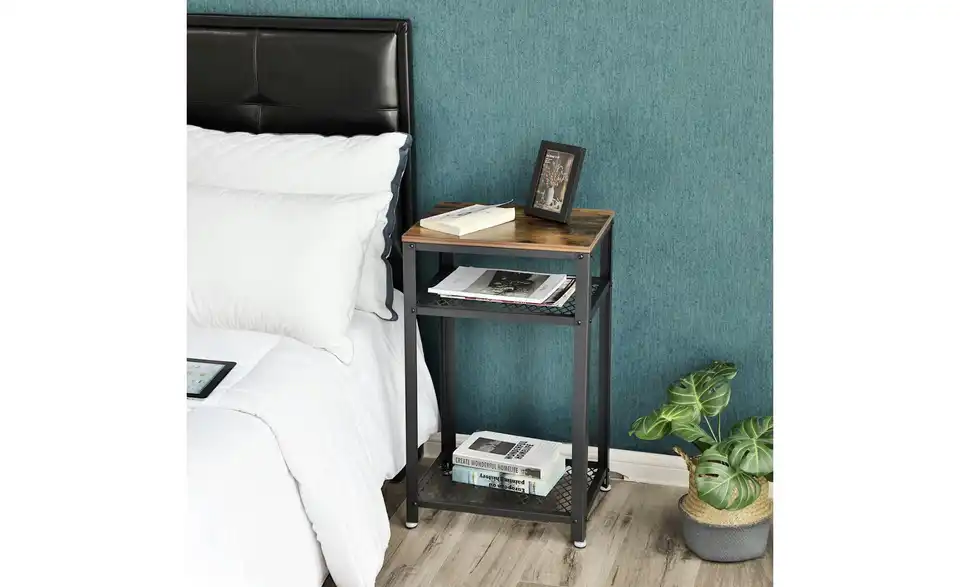 Beistelltisch BHL 45|75|35 cm